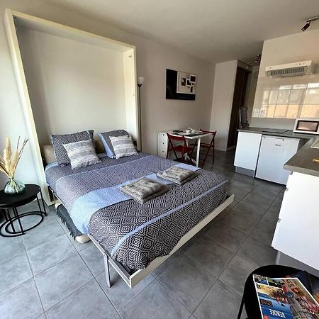 Studio Equipe Moderne A Deux Pas De La Plage Les Sables-d'Olonne Exterior photo